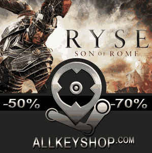 bus orm server Buy Ryse Son of Rome CD KEY Compare Prices - AllKeyShop.com