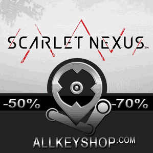 Buy SCARLET NEXUS Bond Enhancement Pack 1 - Microsoft Store en-GD