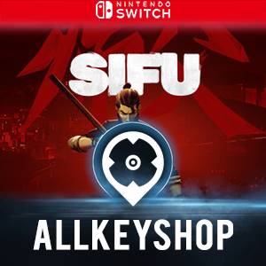 it works! I got Sifu for ₱30 on Argentina eShop! : r/NintendoPH