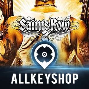 Saints Row 2 HD Gameplay ( The First 20 Minutes ) | Saints row, Popular  games, Saints