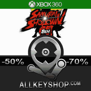Buy Samurai Spirits Zen Xbox 360 Code Compare Prices