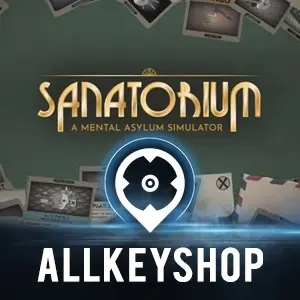 Buy Sanatorium A Mental Asylum Simulator CD Key Compare Prices