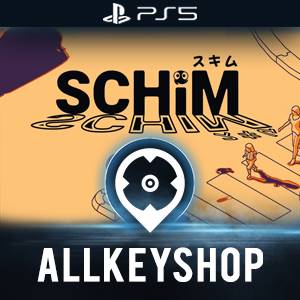 Jeu SCHIM Pour PS5 - Édition Européenne Multilingue (FR/EN/DE/ES/IT/PT) - Neuf Sous Blister