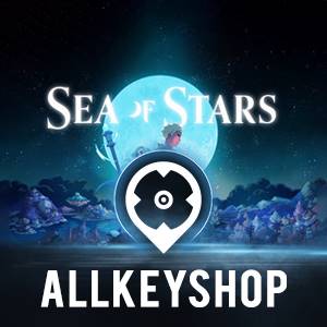 Buy Sea of Stars CD Key Compare Prices