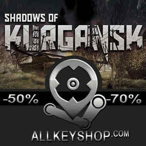 Shadows of Kurgansk Pc