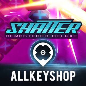 Buy Shatter Remastered Deluxe CD Key Compare Prices