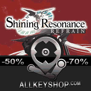 Buy Shining Resonance Refrain Cd Key Compare Prices
