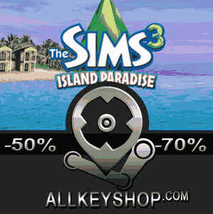 sims island paradise serial code