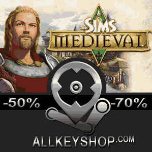 the sims medieval cd key