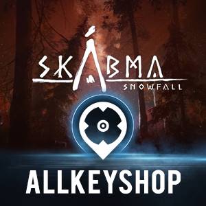 Produktbild von Skabma - Snowfall - Spiele Details Für Die PlayStation 5