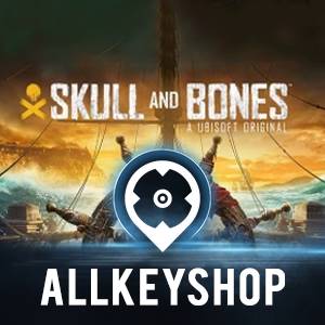 Buy Skull and Bones Ubisoft Connect