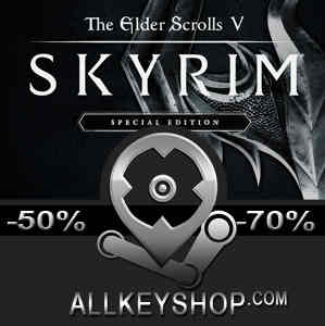 The Elder Scrolls V: Skyrim - Special Edition (PS4) • Price »