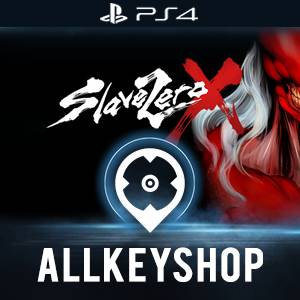 SLAVE ZERO X SWITCH EURO NEW (GAME IN ENGLISH/FRANCAIS/DE/ES/PT