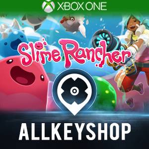 Slime Rancher Steam key, Buy cheaper CD key today!