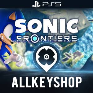 Sonic Frontiers the Final Horizon Deluxe Edition for (Instant