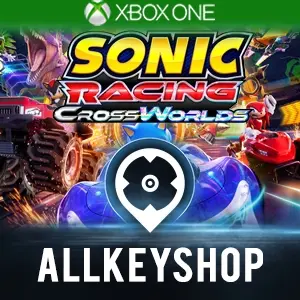 Buy Sonic Racing CrossWorlds Xbox One Compare Prices