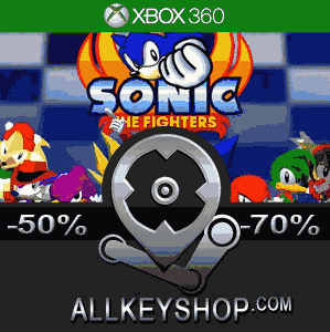 Sonic Unleashed - Xbox 360 - Sega - Brinquedos e Games FL Shop