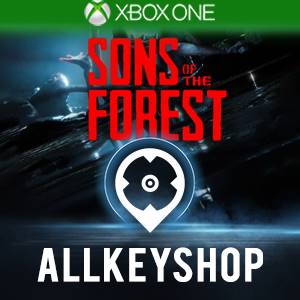 Is There a Sons of the Forest Xbox Release Date and Game Pass