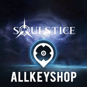 Buy Soulstice PC Steam key! Cheap price