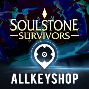 Soulstone Survivors (PC) Key cheap - Price of $10.52 for Steam