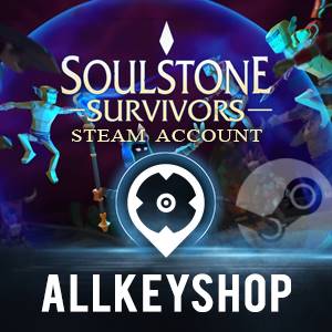 Soulstone Survivors (PC) Key cheap - Price of $10.52 for Steam