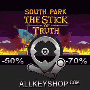 South Park: The Stick of Truth Xbox 360 55455 - Best Buy