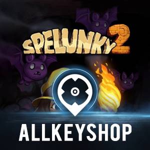 Buy Spelunky 2 - Microsoft Store en-GG