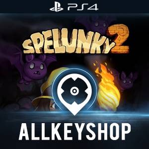 Spelunky Guide - IGN