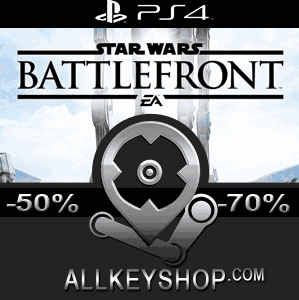 Star Wars Battlefront 2, Electronic Arts, PlayStation 4, [Physical