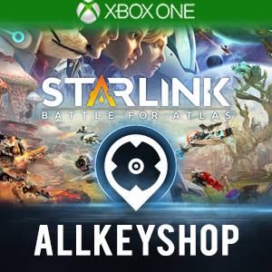 Video Game Atlas Xbox Release Date Starlink Battle For Atlas Xbox