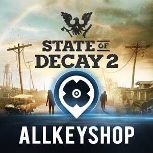 Comprar State of Decay 2 Juggernaut Edition CD Key Comparar Preços
