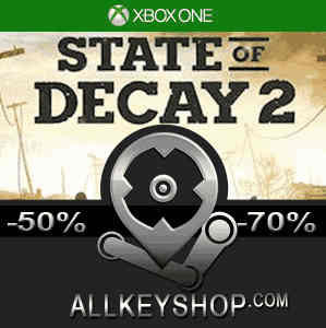 State Of Decay Free Download Code