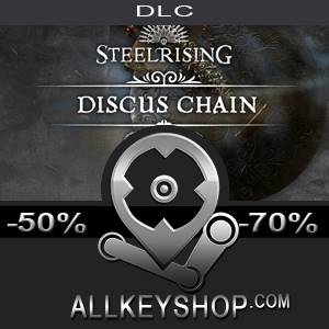 Buy Steelrising Discus Chain Cd Key Compare Prices