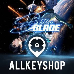 Buy Stellar Blade CD Key Compare Prices