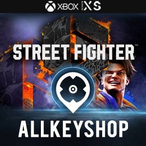 Street Fighter 6 (June 2nd, 2023) PS5, PC, XBox Series, PS4 -  RedFlagDeals.com Forums