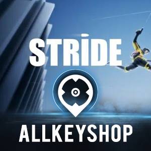Buy Stride CD Key Compare Prices