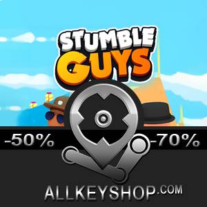 Buy cheap Stumble Guys cd key - lowest price