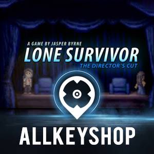 Buy cheap Super Lone Survivor cd key - lowest price