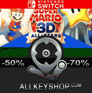 Super Mario 3D All-Stars (Switch) desde 152,27 €, Febrero 2024