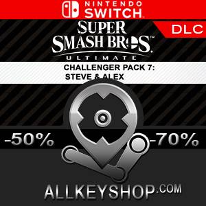Pack Nintendo Switch Edition Super Smash Bros. Ultimate (Code De  Téléchargement)