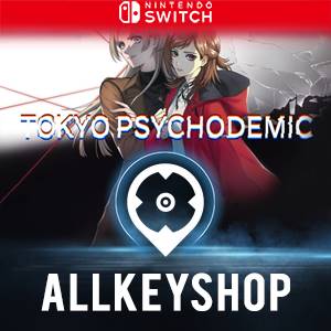 Tokyo Mirage Sessions #FE Encore Nintendo Switch Support English