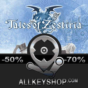 Sorey - Tales of Zestiria Pin Badge Button – Miokii Shop