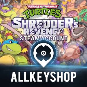 Shredders on Steam