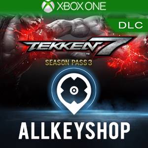Season Pass Tekken G2a Buy TEKKEN Ultimate Edition (Xbox One) Xbox