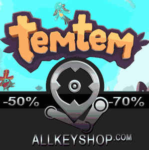 Buy Temtem Cd Key Compare Prices