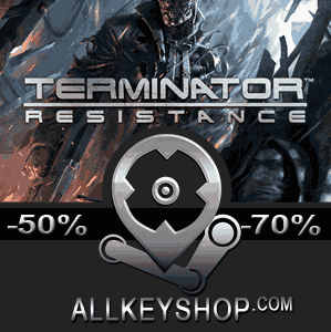 Terminator: Resistance STEAM digital for Windows