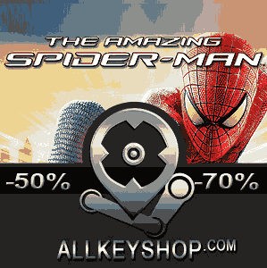 Marvel's Spider-Man Remastered (PC) key for Steam - price from