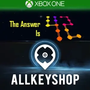 Buy The Answer Is 42 Xbox One Compare Prices