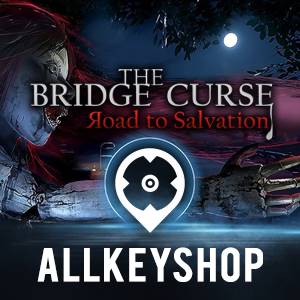 The Bridge Curse: Road to Salvation(海外) Buy The Bridge Curse: Road to Salvation | Xbox