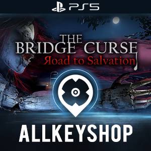 Buy The Bridge Curse Road to Salvation PS5 Compare Prices